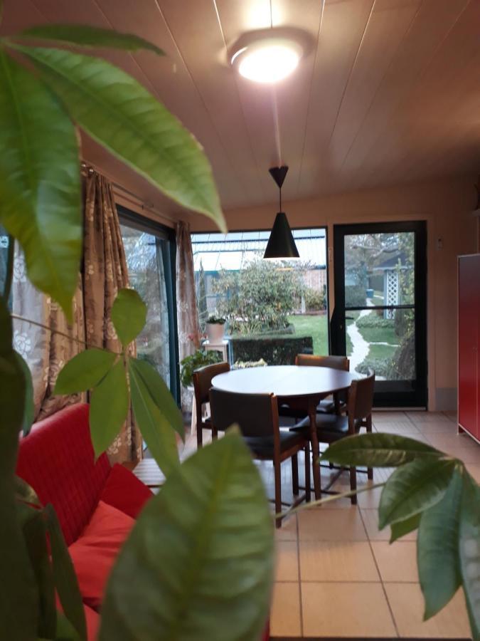 B&B Het Zummerheem Stokrooie Exterior foto